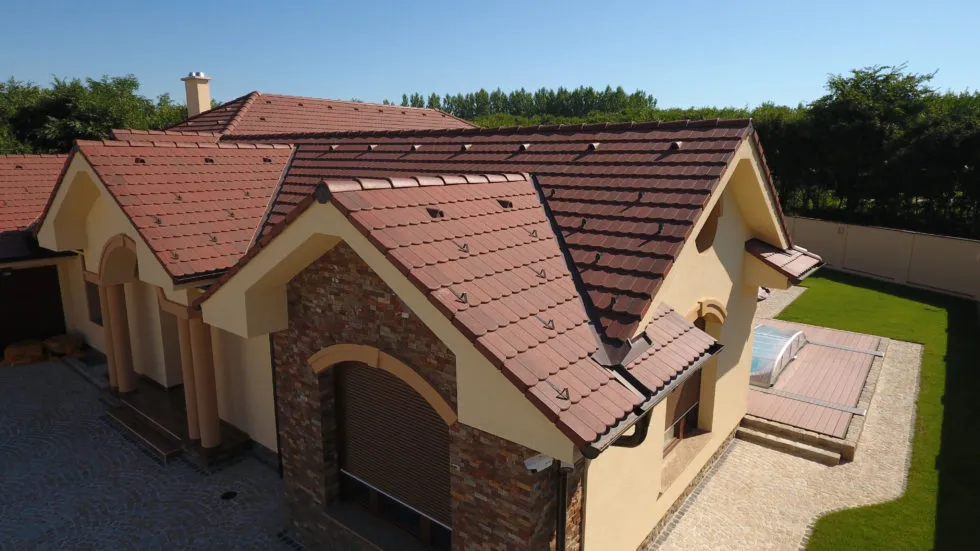 Aké sú najobľúbenejšie strešné materiály?