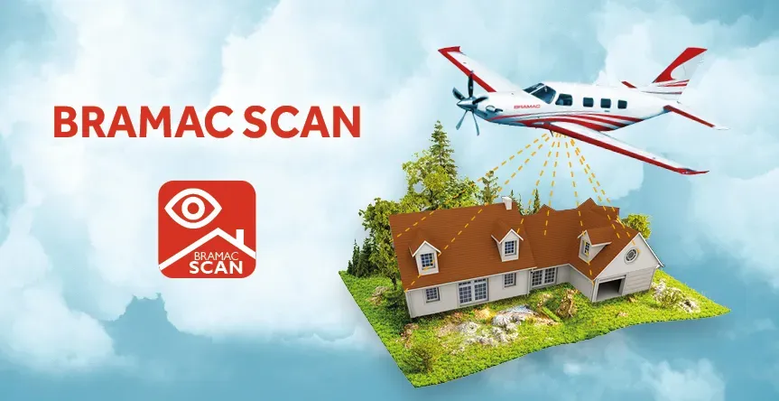Bramac Scan