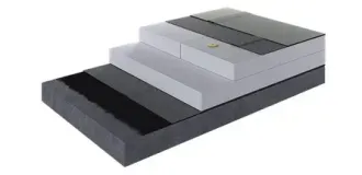 BMI ROOF 21-B