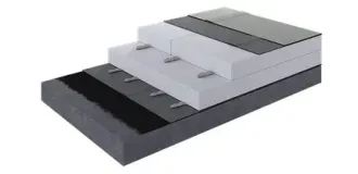 BMI ROOF 21-C