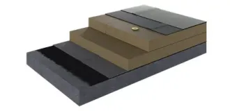 BMI ROOF 22-A