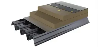 BMI ROOF 25-B