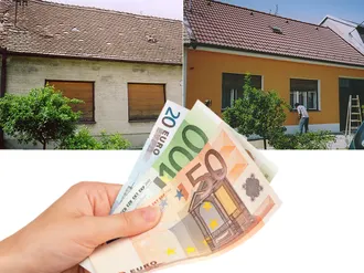 Dotačný program Bramac