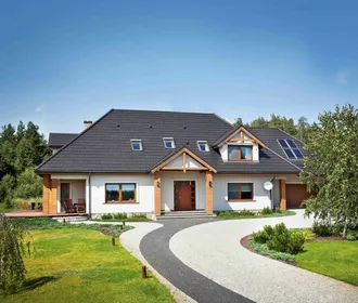 Braas Turmalín