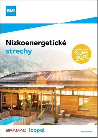 Cenník a iné prospekty
