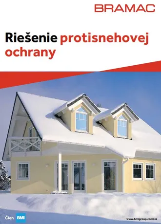 Protisnehová ochrana image