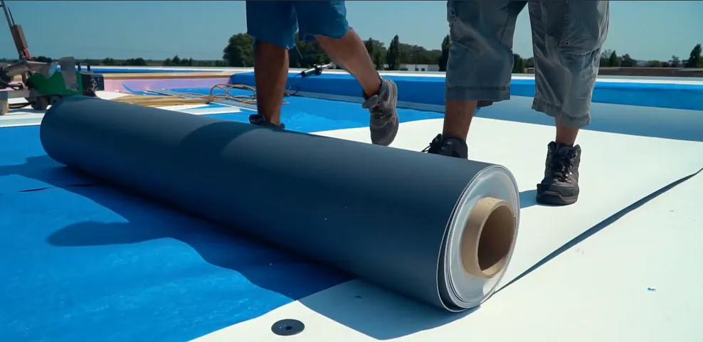 syntetika - skolenie