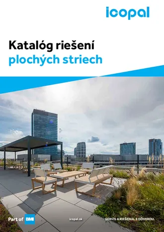 Ploché strechy 2026