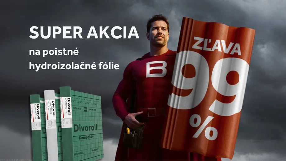 superman so škridlou 