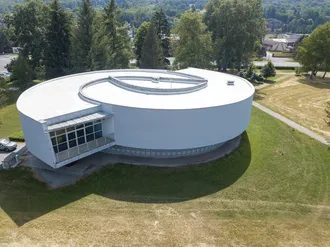 Vojenské Múzeum Svidník