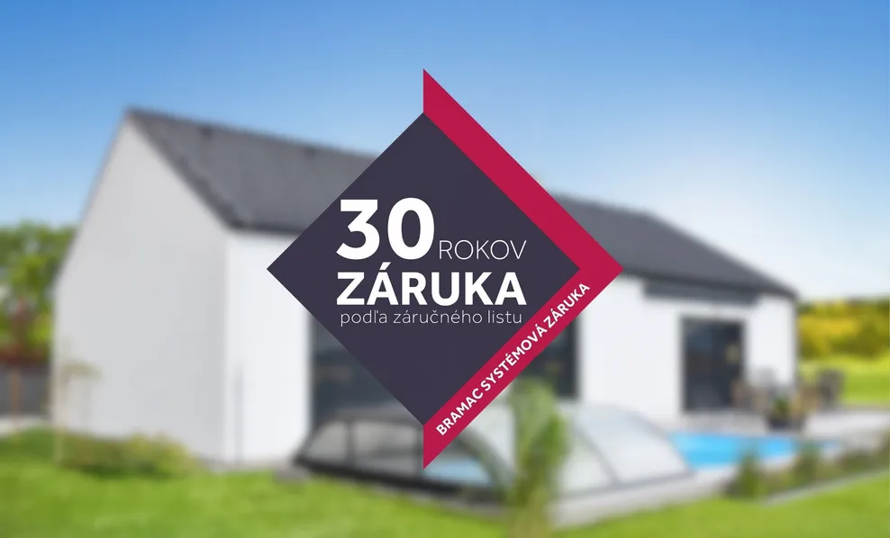 30-systémová záruka - banner