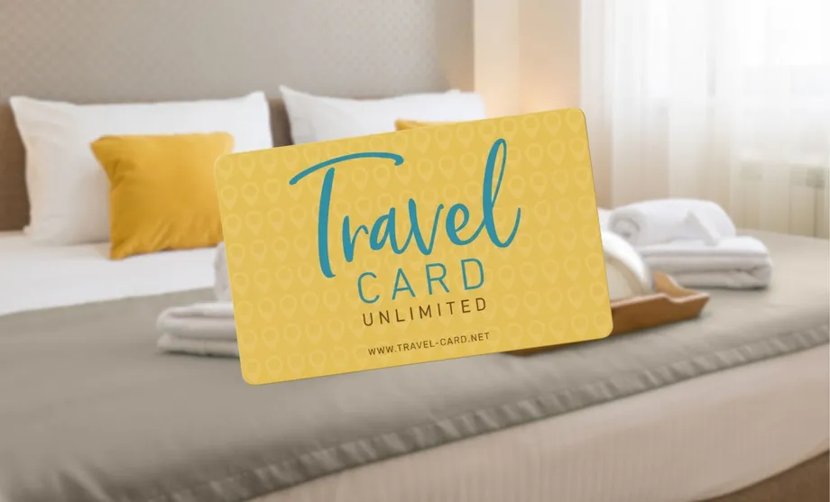 karta, postel, vankúše