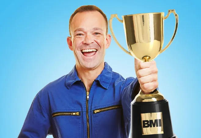 Pokrývačské majstrovstvá BMI 2021