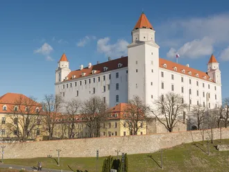 7 známych historických objektov, ktoré chráni krytina Bramac