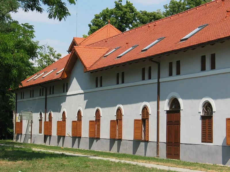 7 známych historických objektov, ktoré chráni krytina Bramac