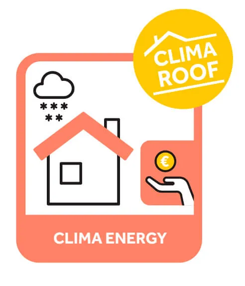 BMI Clima energy