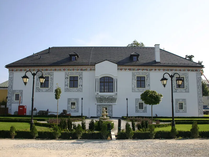 7 známych historických objektov, ktoré chráni krytina Bramac